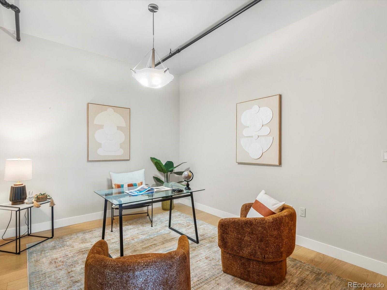 1401 Wewatta Street 1203