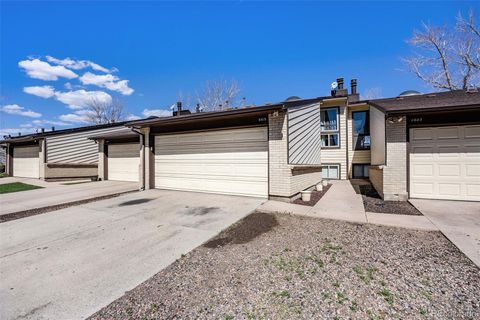 6615 W Mississippi Place, Lakewood, CO 80232 - #: 6711980