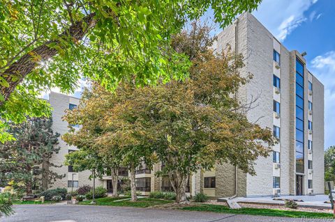 13890 E Marina Drive 111 Aurora CO 80014