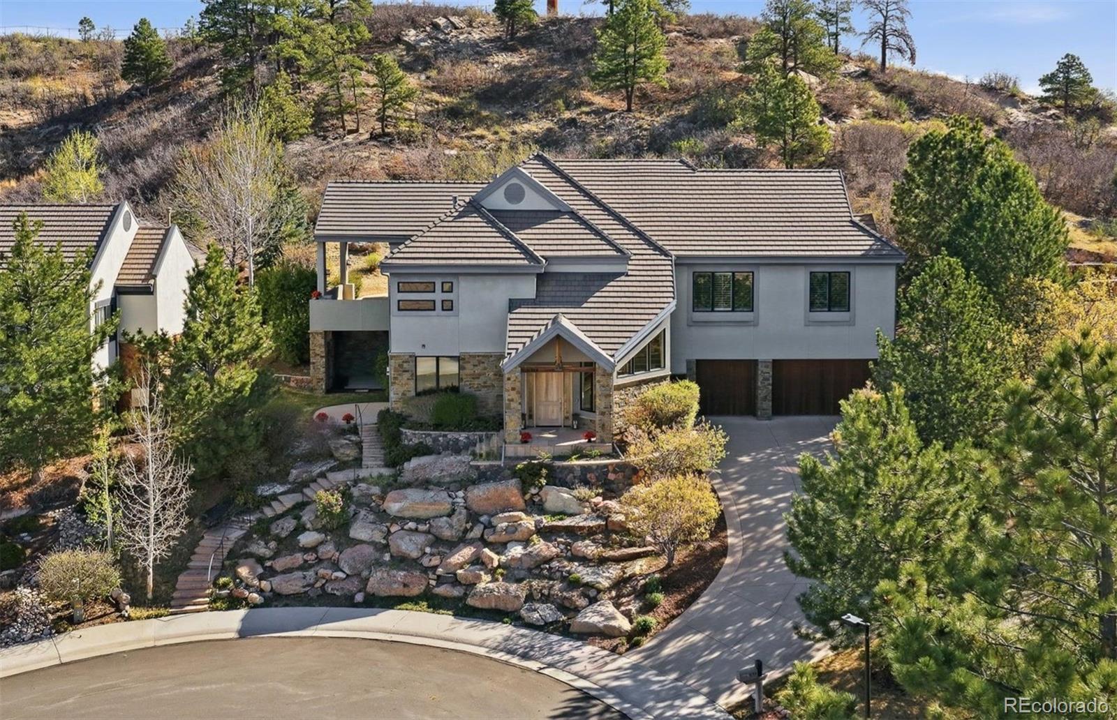 4788 Silver Pine Drive