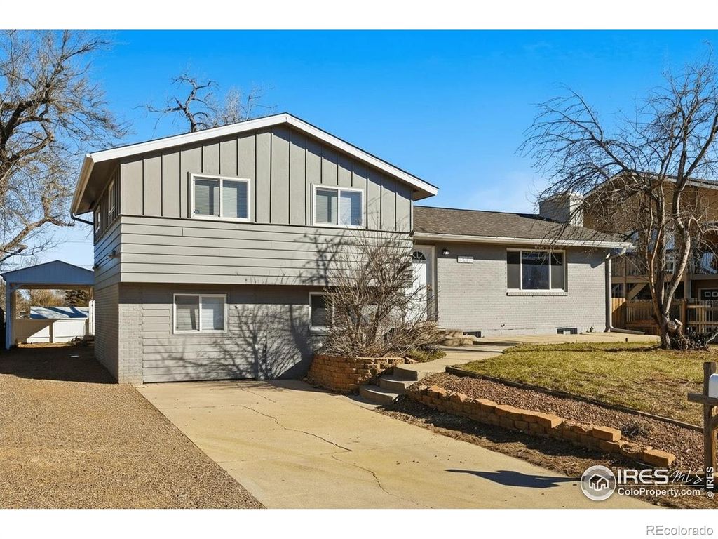 Photo of 4835 Moorhead Avenue, Boulder, CO 80305 (MLS # IR1048514)
