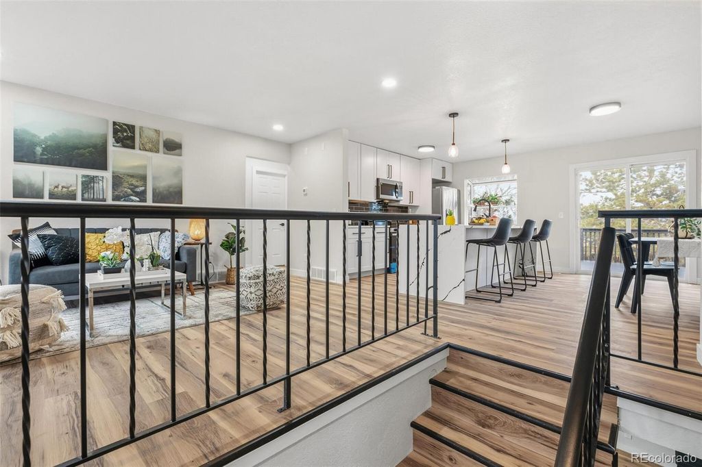 Photo of 1476 S Olathe Way, Aurora, CO 80017 (MLS # 9697769)