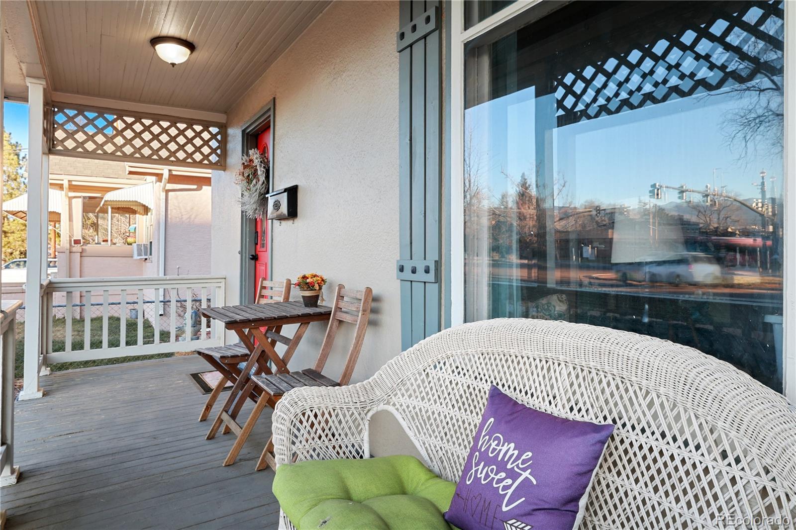 2327 N Nevada Avenue, Colorado Springs, CO, 80907 4 2327 N Nevada Avenue