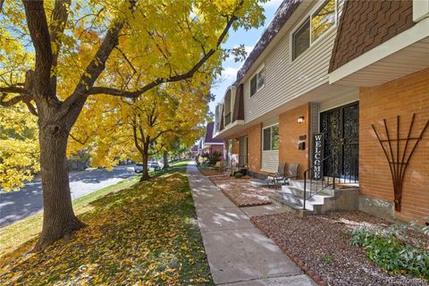 563 S Xenon Court Lakewood CO 80228