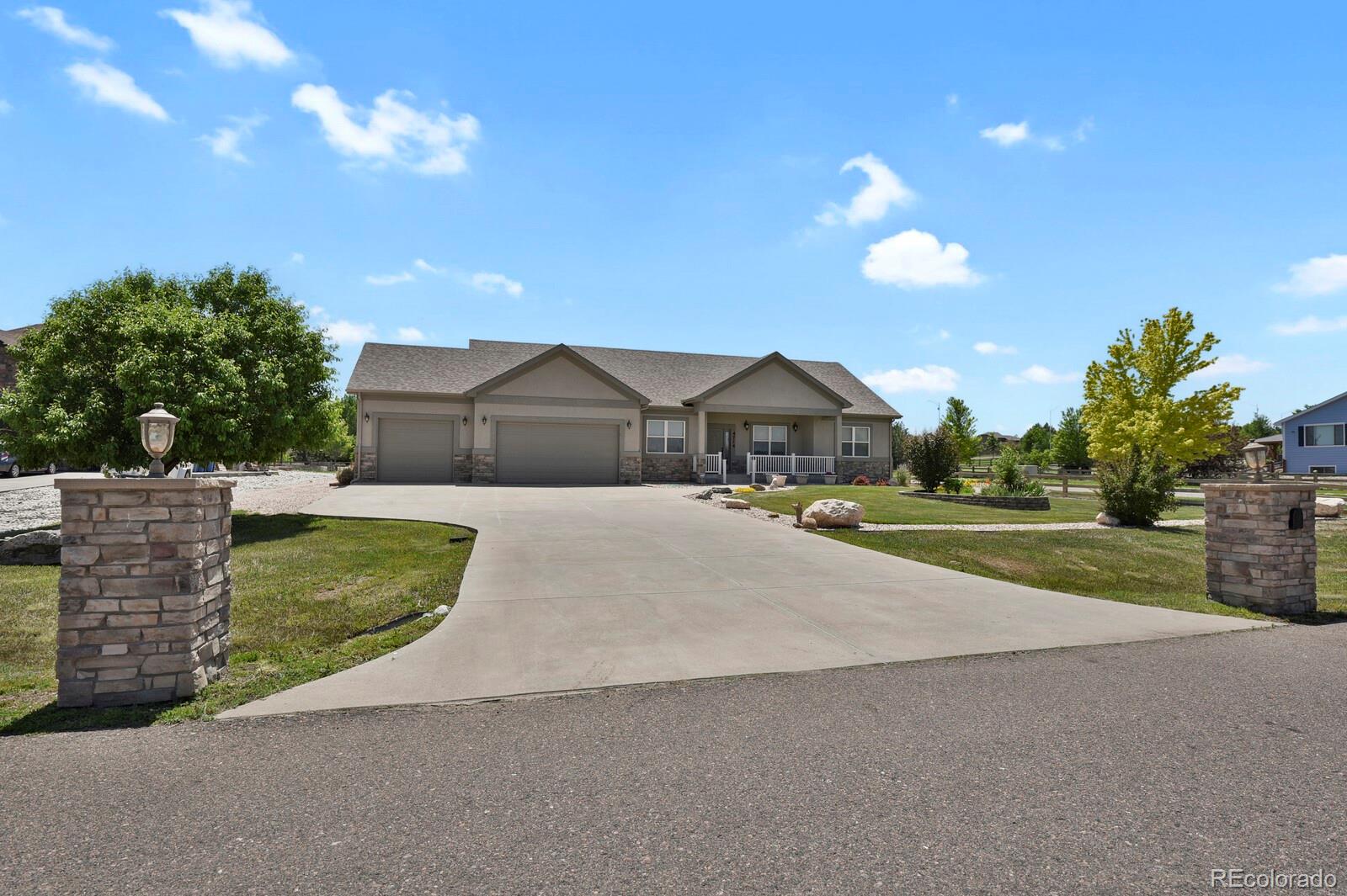 4714 Carmichael Court, Brighton, CO, 80603 1 4714 Carmichael Court