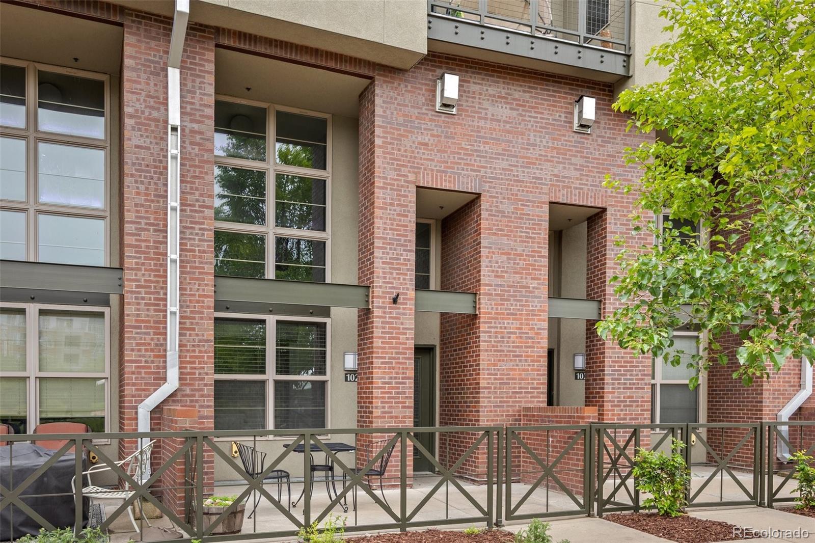 7700 E 29th Avenue 102