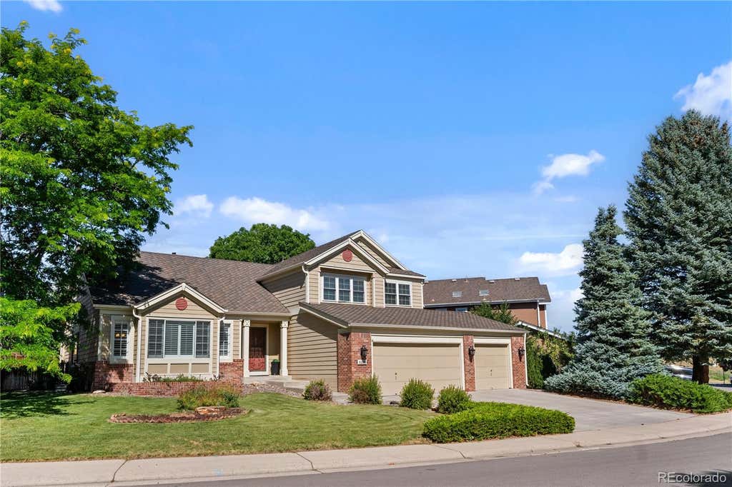 Photo of 6205 S Van Gordon Way, Littleton, CO 80127 (MLS # 4429466)