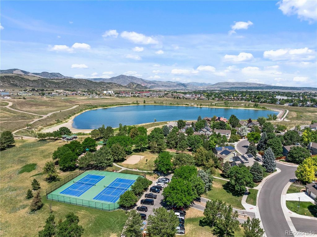 Photo of 6205 S Van Gordon Way, Littleton, CO 80127 (MLS # 4429466)
