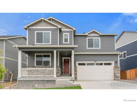 6467 Ankina Drive Fort Collins CO 80528