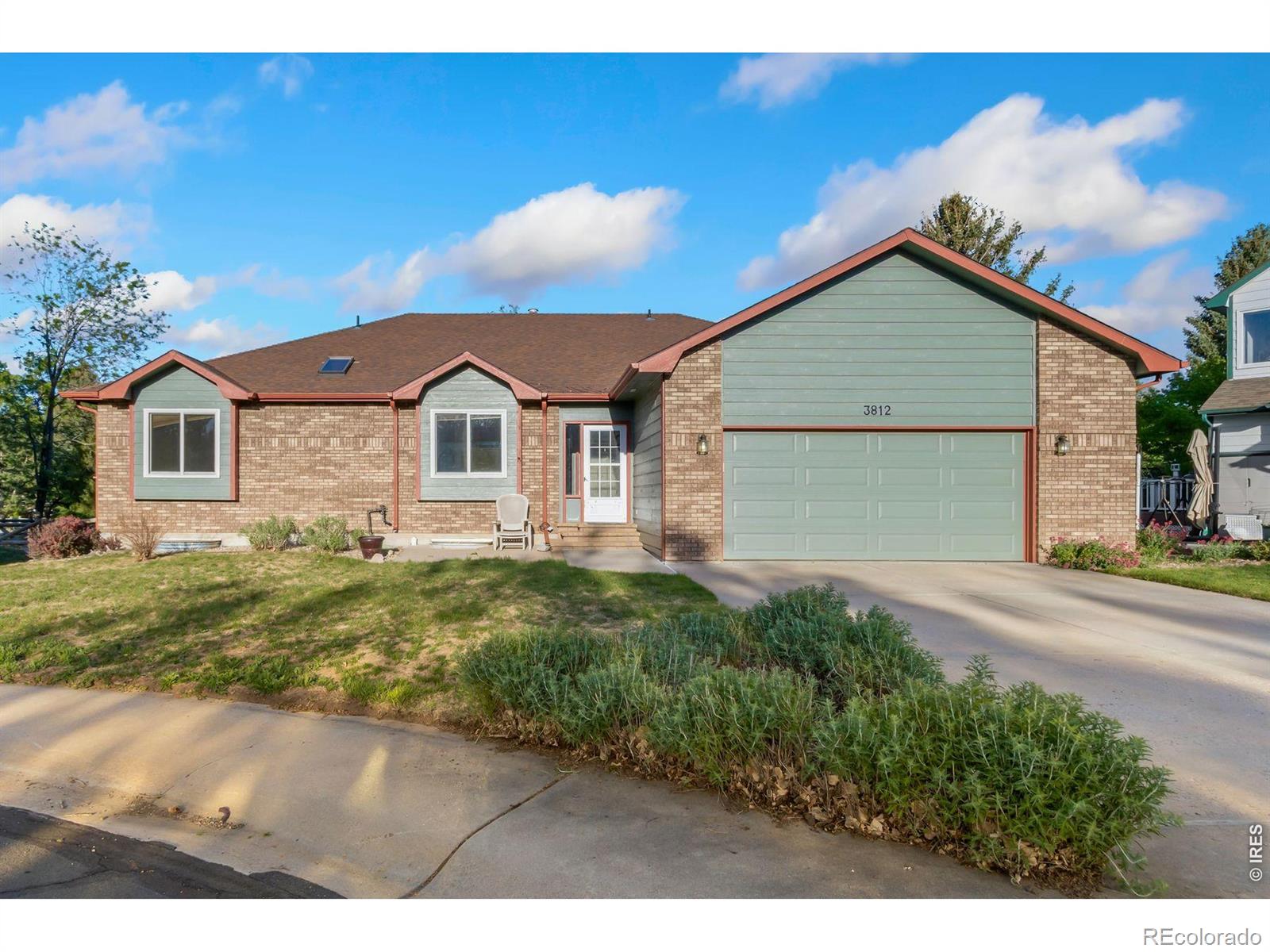 3812 Platte Court