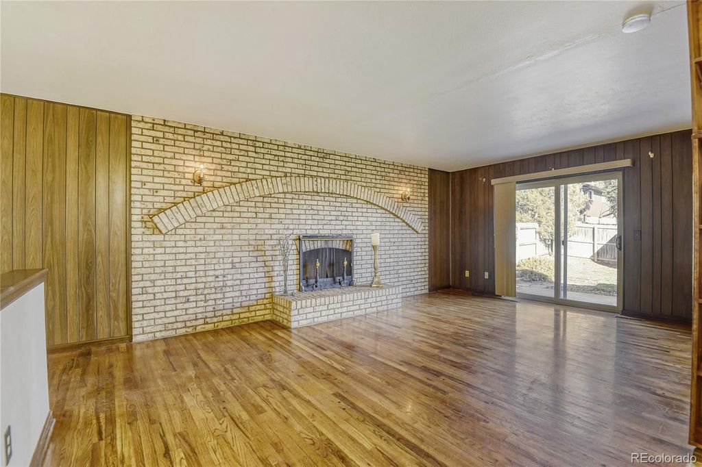 Photo of 2448 S Holland Court, Lakewood, CO 80227 (MLS # 5937385)