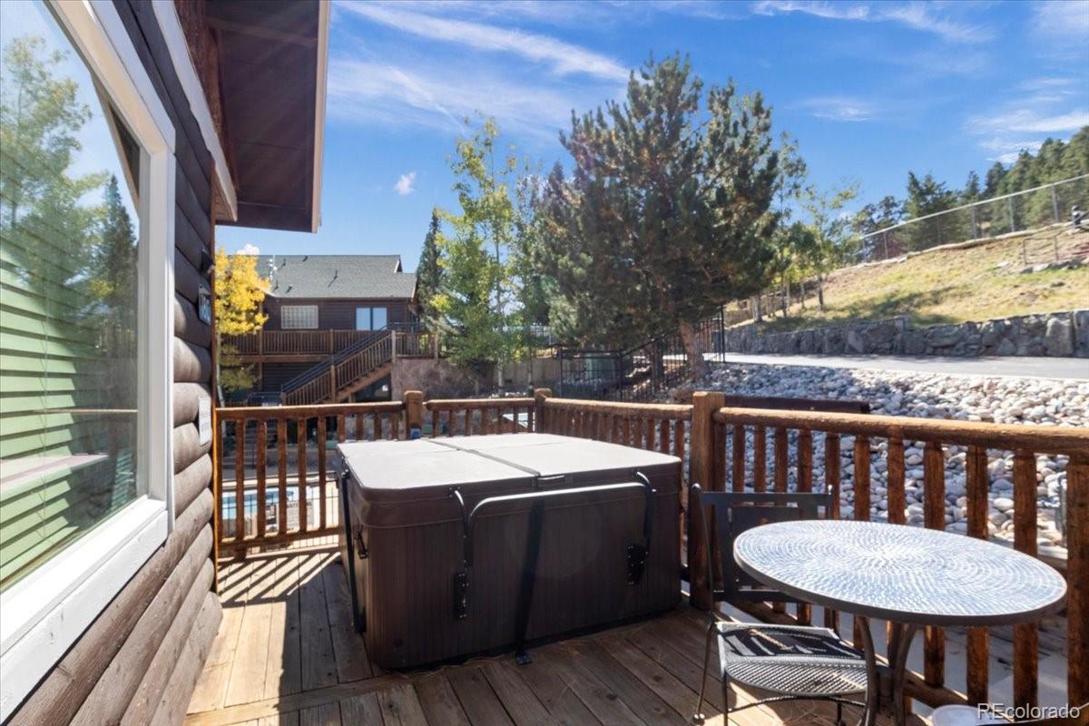 2625 Marys Lake Road 18C