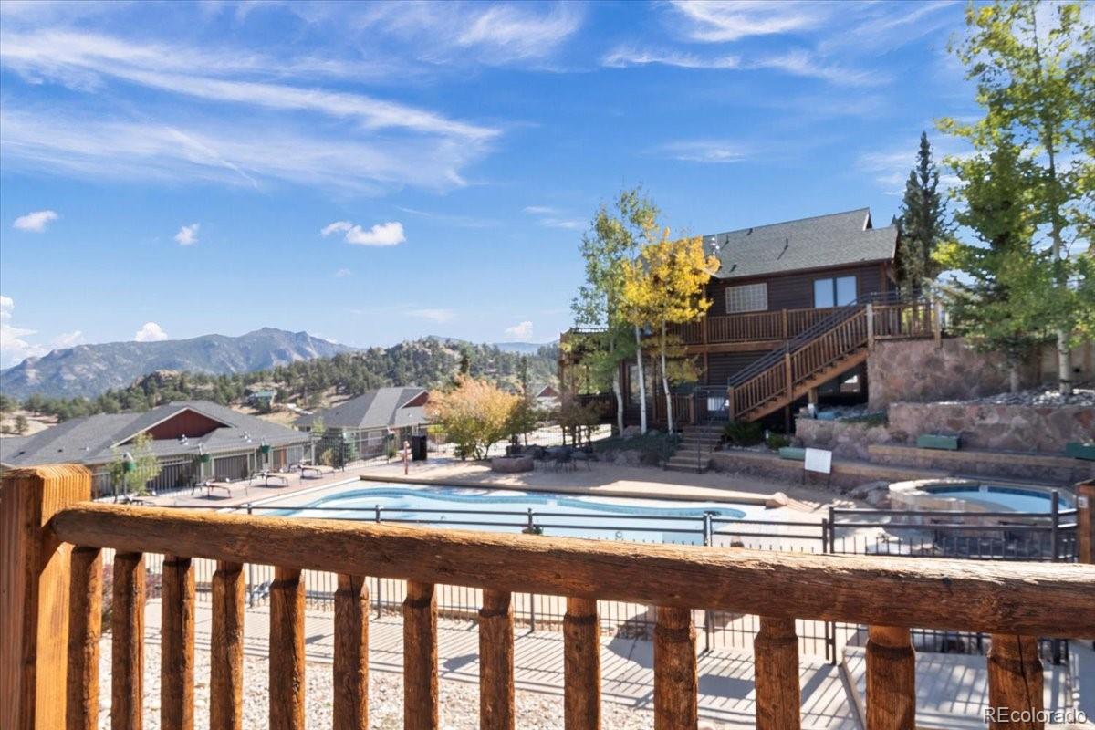 2625 Marys Lake Road 18C