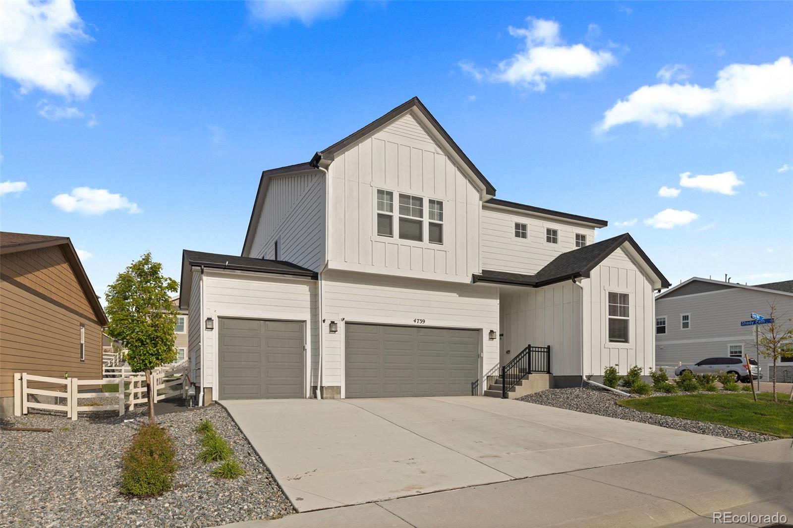 4739 Gray Wolf Lane