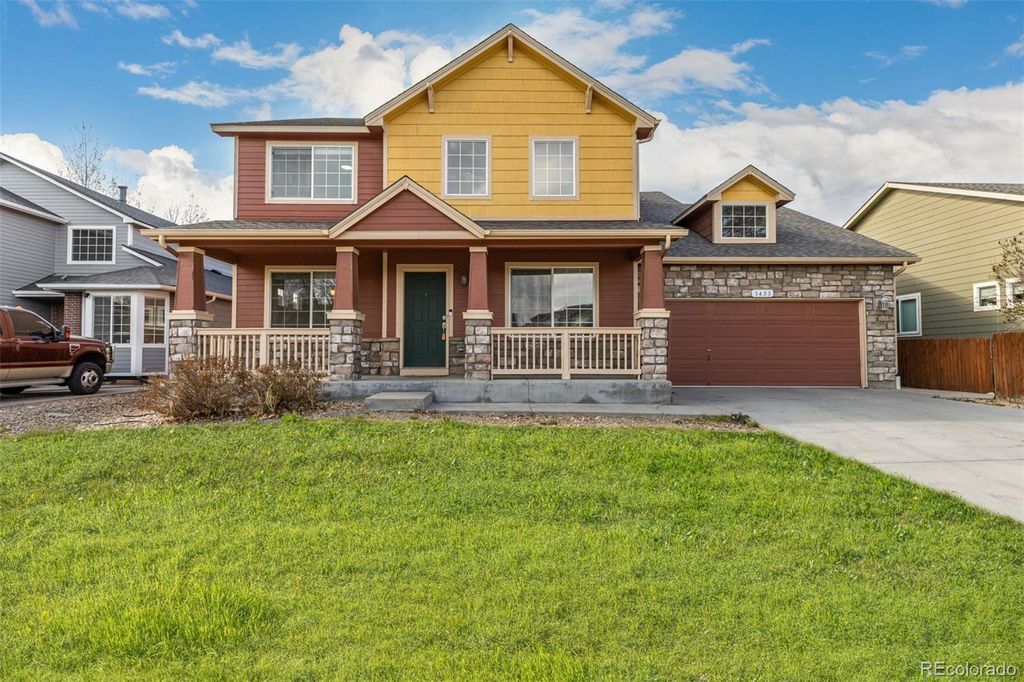 Photo of 3455 Grove Street, Brighton, CO 80601 (MLS # 2284278)