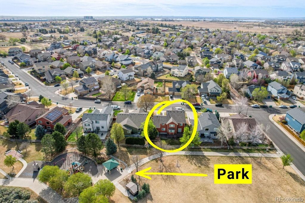 Photo of 3455 Grove Street, Brighton, CO 80601 (MLS # 2284278)