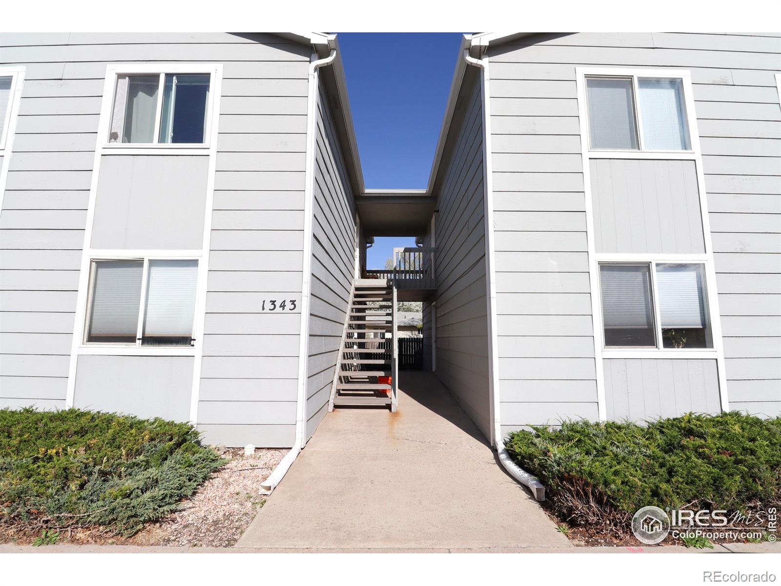 1343 Cherry Street