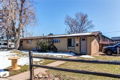 8864-8874 W 54th Place, Arvada, CO 80002 - #: 4768964