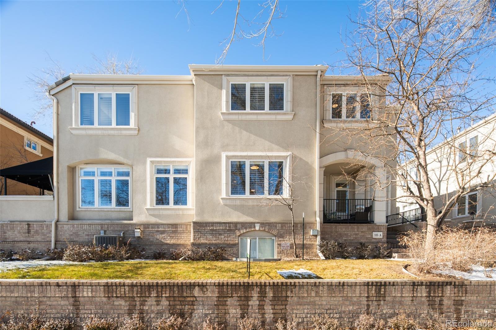 335 Josephine Street A, Denver, CO, 80206 2 335 Josephine Street A