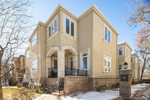335 Josephine Street A Denver CO 80206