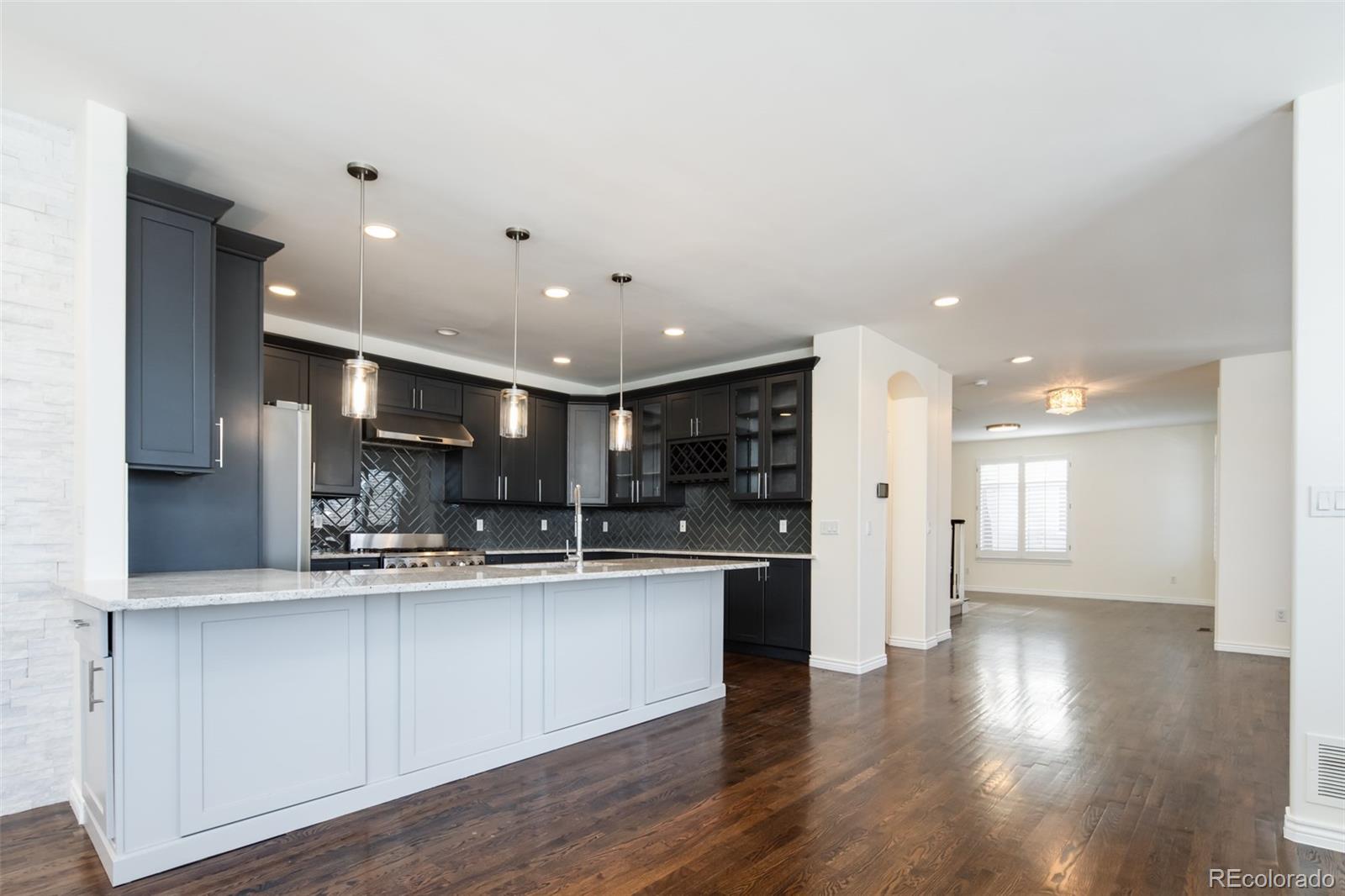 335 Josephine Street A, Denver, CO, 80206 4 335 Josephine Street A