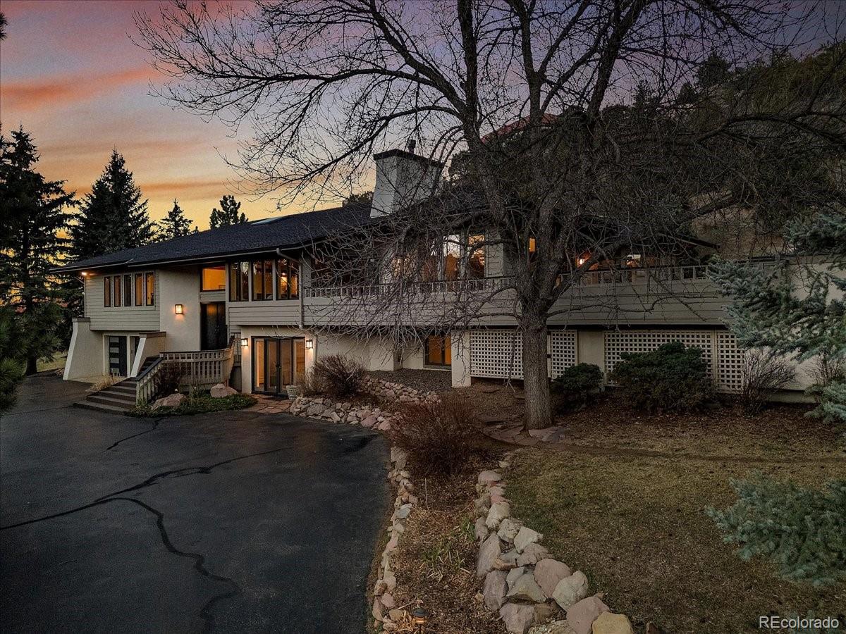 5852 Willowbrook Drive