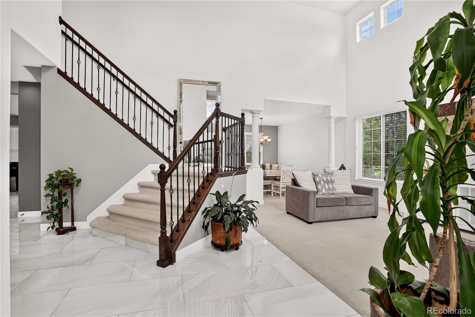 460 Columbine Drive