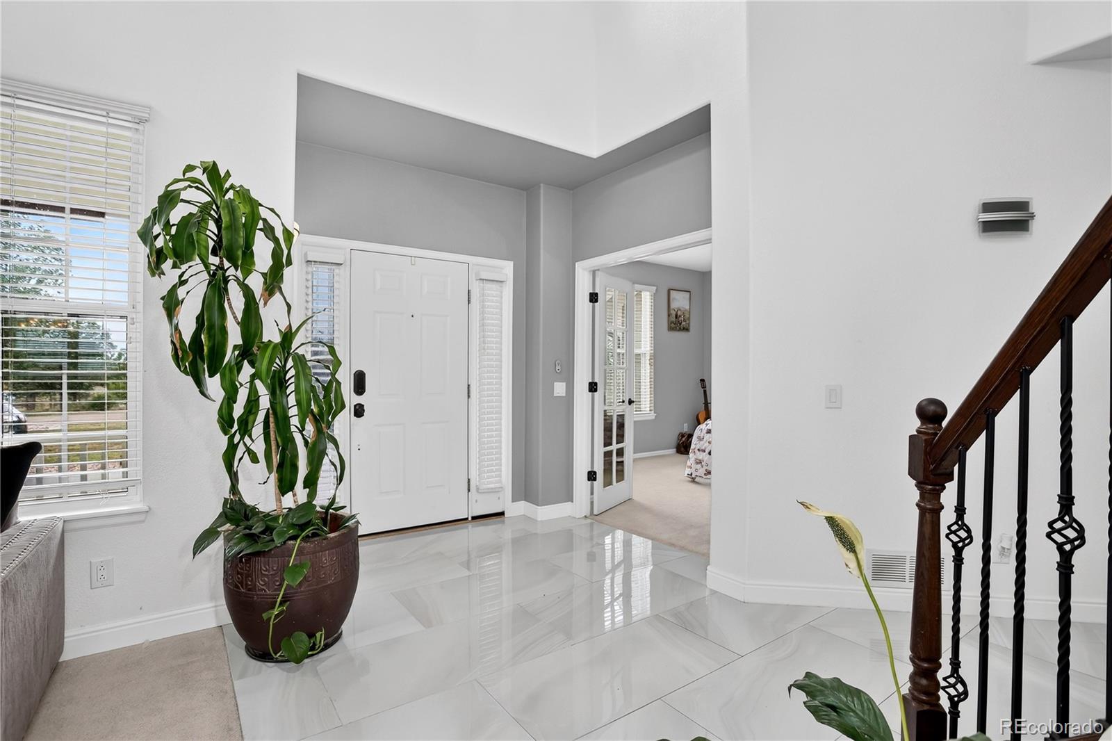 460 Columbine Drive