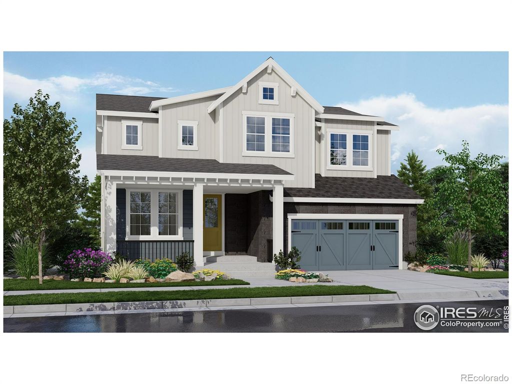 Photo of 2515 Andrew Drive, Superior, CO 80027 (MLS # IR1038222)