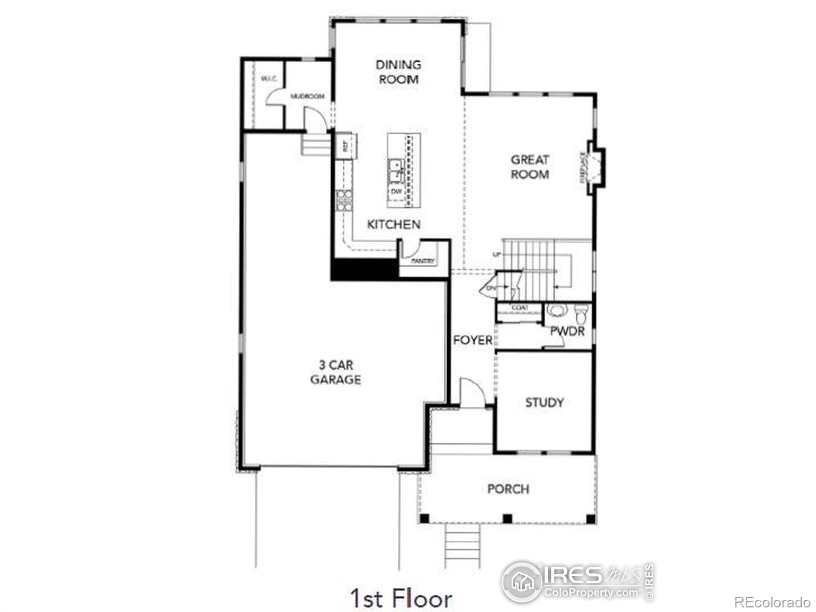 2515 Andrew Drive