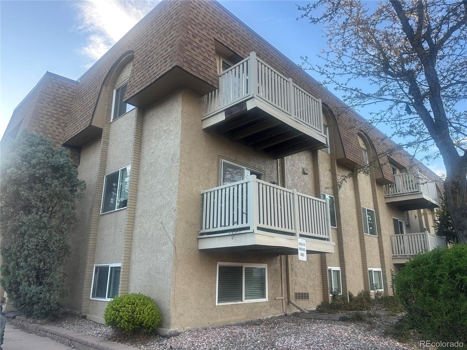 Photo 1 of 8 — 7375 E Quincy Avenue 208, Denver, CO 80237
