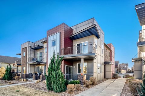 Photo of 6647 N Pecos Street, Denver, CO 80221 (MLS # 6609567)