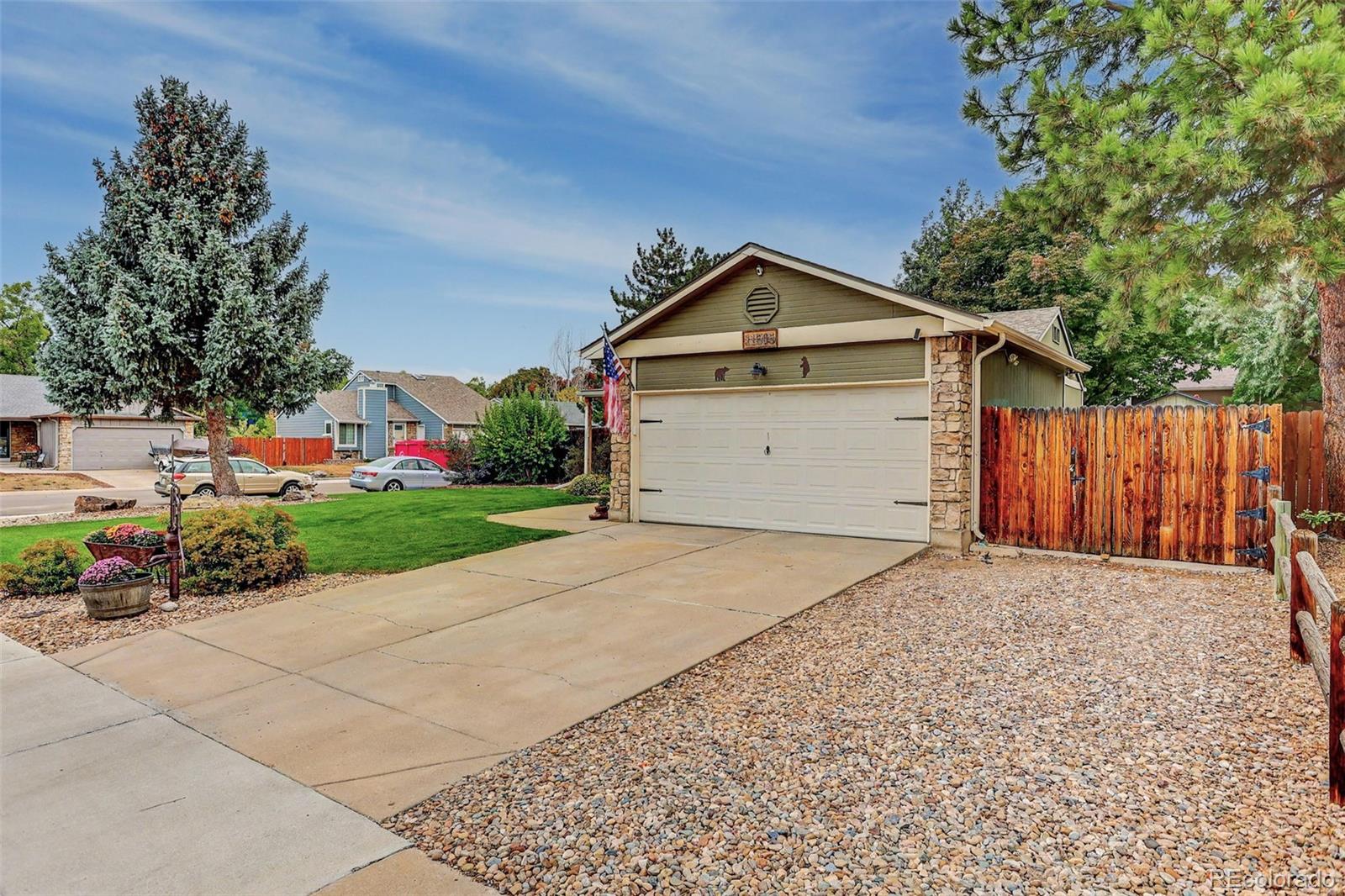 11505 Marshall Court
