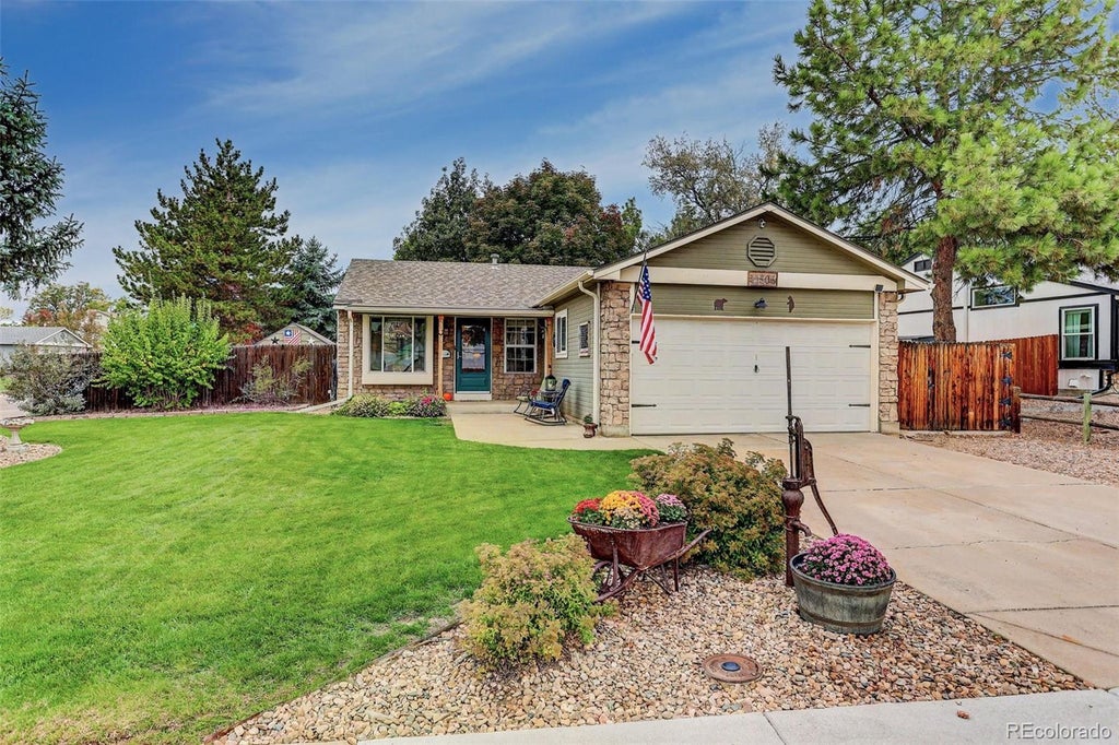 Photo of 11505 Marshall Court, Broomfield, CO 80020 (MLS # 6353721)