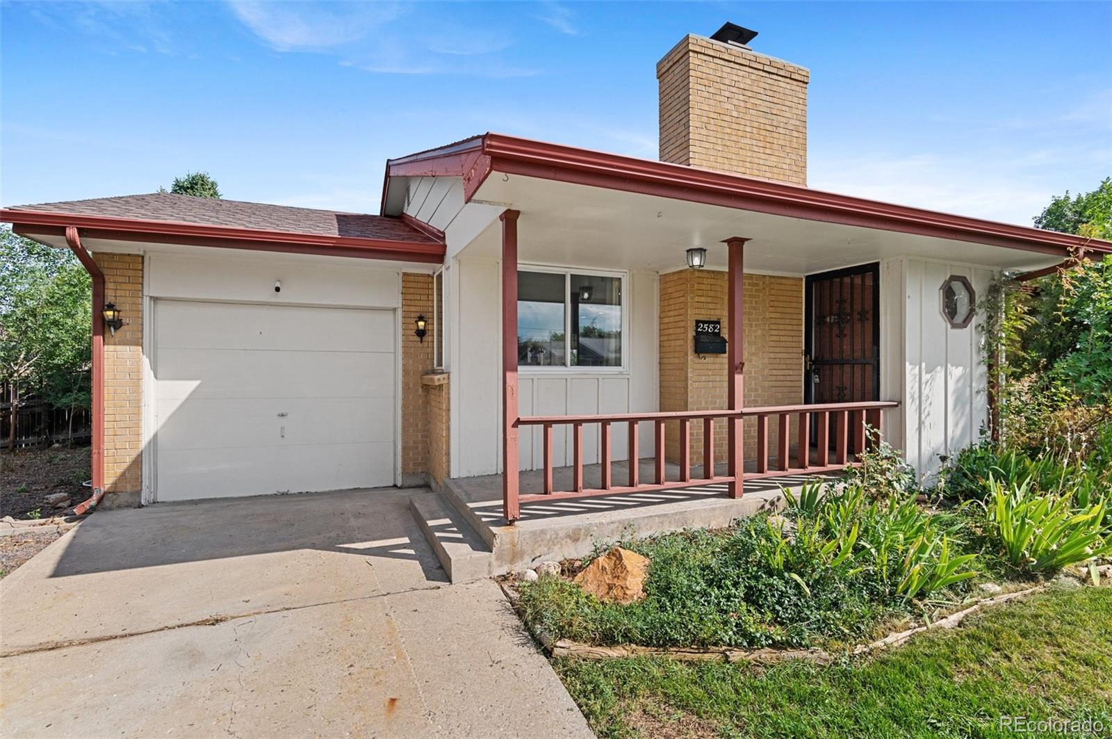 2582 Beech Court