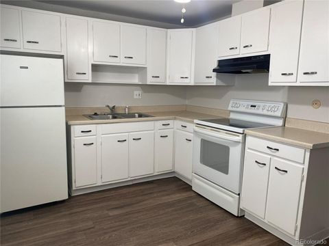 3760 Owens Street Wheat Ridge CO 80033