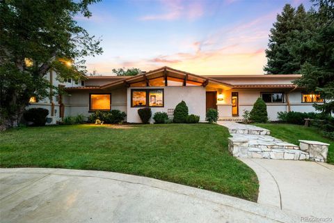 6211 E Orchard Drive Greenwood Village CO 80111