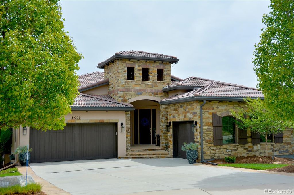 Photo of Littleton, CO 80125 (MLS # 5144811)
