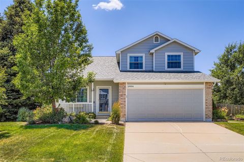 20004 E Tufts Drive Centennial CO 80015