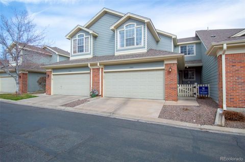 13503 W 63rd Place, Arvada, CO 80004 - #: 3293838