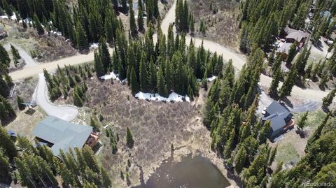 14 Rena Road Breckenridge CO 80424