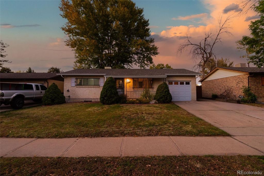 Photo of 15105 Maxwell Place, Denver, CO 80239 (MLS # 2514459)