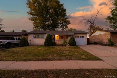 15105 Maxwell Place Denver CO 80239