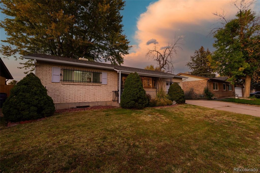 Photo of 15105 Maxwell Place, Denver, CO 80239 (MLS # 2514459)