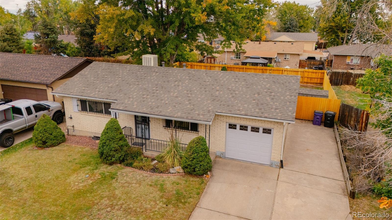 15105 Maxwell Place