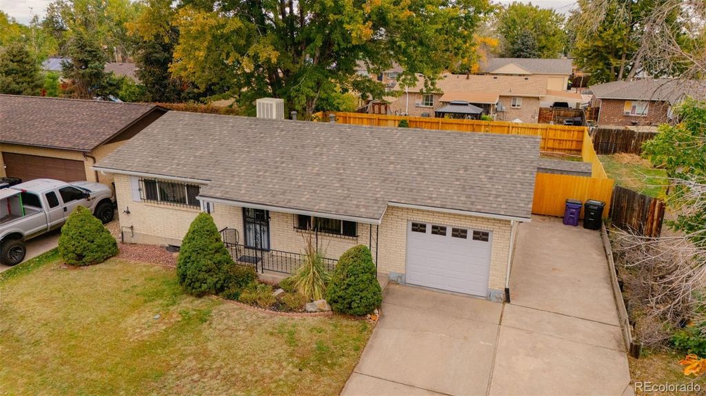 Photo of 15105 Maxwell Place, Denver, CO 80239 (MLS # 2514459)