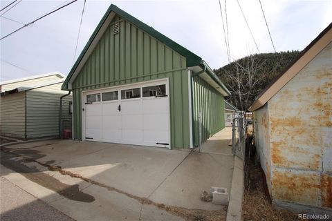238 Colorado Boulevard Idaho Springs CO 80452