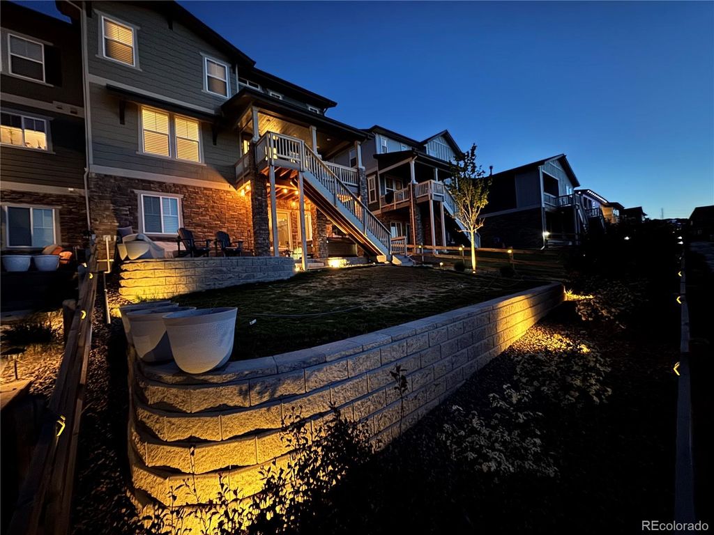 Photo of 17303 W 93rd Place, Arvada, CO 80007 (MLS # 7238959)