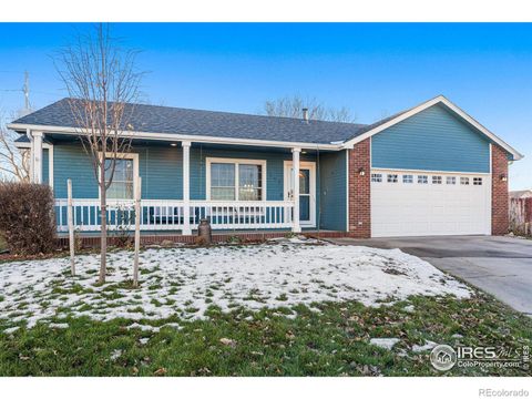 342 53rd Ave Ct, Greeley, CO 80634 - #: IR1000474
