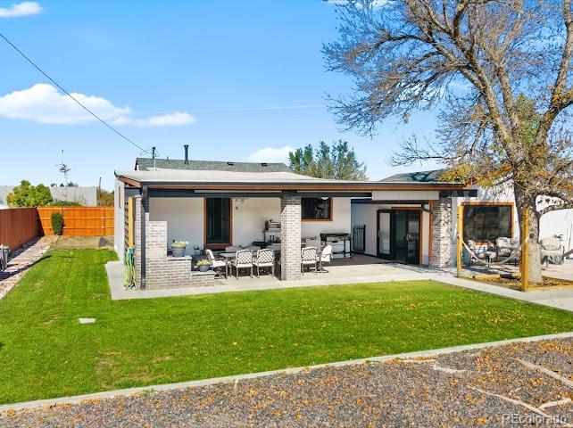 11750 E 120th Avenue